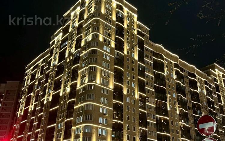 1-комнатная квартира · 73.1 м² · 5/16 этаж, Кенесары 65 — ГОРЯЧКА ЗОЛОТОЙ КВАДРАТ за 25.8 млн 〒 в Астане, р-н Байконур — фото 31