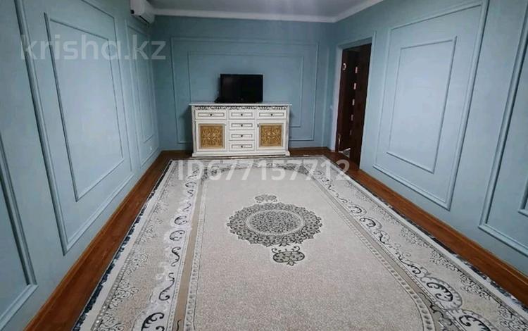 3-бөлмелі пәтер · 69 м² · 2/5 қабат, Левый берег 24, бағасы: 26 млн ₸ в  — фото 2