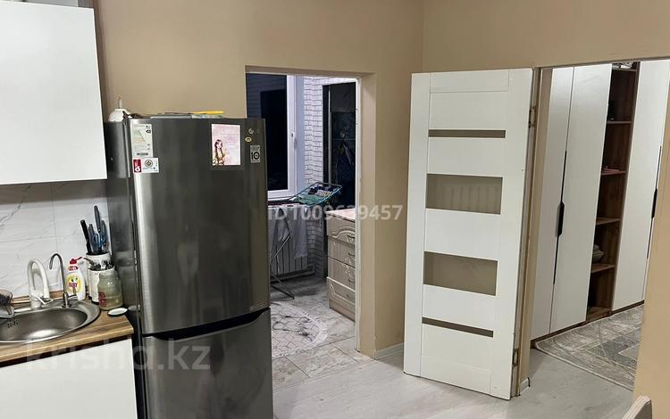 Отдельный дом · 2 комнаты · 60 м² · 5 сот., Абдильда 260 за 20 млн ₸ в Ельтае — фото 2