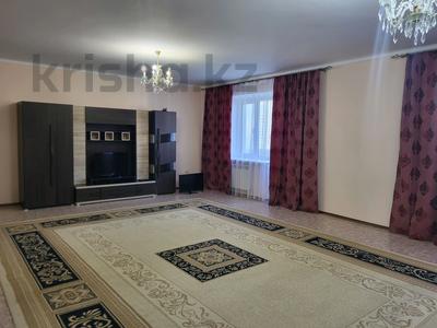 3-комнатная квартира · 180 м² · 4/5 этаж, ул. Есет Батыра 97к4 за 80 млн ₸ в Актобе