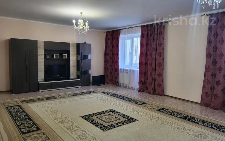 3-комнатная квартира · 180 м² · 4/5 этаж, ул. Есет Батыра 97к4 за 80 млн ₸ в Актобе — фото 2