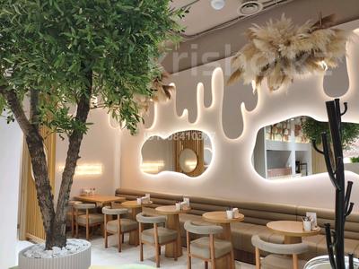 Готовый бизнес по франшизе · 164 м² за 70 млн 〒 в Астане, Нура р-н