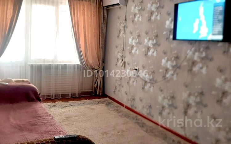 1-комнатная квартира · 31.1 м² · 3/5 этаж, 3а 52а за 110 000 ₸ в Атырау, мкр Привокзальный-3А — фото 4