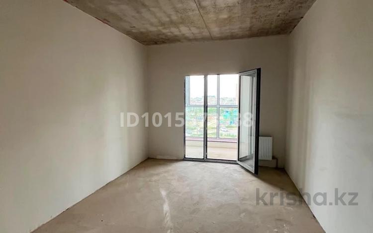 3-бөлмелі пәтер · 104 м² · 12/12 қабат, мкр Шымсити 1/28, бағасы: 31 млн ₸ в Шымкенте, Абайский р-н — фото 2