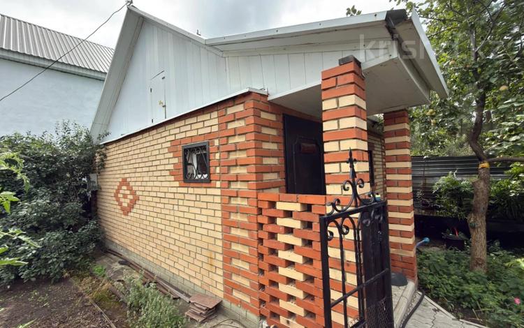Дача · 2 комнаты · 58 м² · 4.3 сот., Притобольская за 32 млн ₸ в Костанае — фото 2