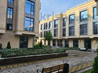 2-комнатная квартира · 68 м² · 1/3 этаж, Таттимбета 86 за 118.5 млн 〒 в Алматы, Медеуский р-н