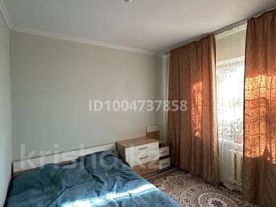 2-комнатная квартира · 51.7 м² · 1/5 этаж, Микрорайон Аса 15 за 18 млн 〒 в Таразе