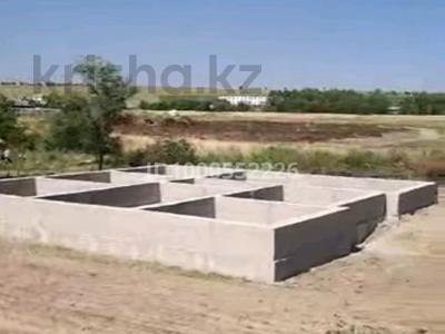 Участок · 8 соток, мкр Актас, Рабат тас жолы 62 за 9 млн ₸ в Шымкенте, Туран р-н