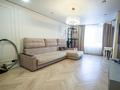 3-комнатная квартира · 92.6 м² · 4/12 этаж, Торекулова 93/14 за ~ 90 млн ₸ в Алматы, Алмалинский р-н — фото 2