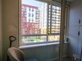 3-комнатная квартира · 92.6 м² · 4/12 этаж, Торекулова 93/14 за ~ 90 млн ₸ в Алматы, Алмалинский р-н — фото 10