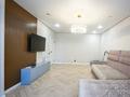 3-комнатная квартира · 92.6 м² · 4/12 этаж, Торекулова 93/14 за ~ 90 млн ₸ в Алматы, Алмалинский р-н