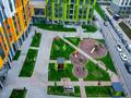 3-комнатная квартира · 92.6 м² · 4/12 этаж, Торекулова 93/14 за ~ 90 млн ₸ в Алматы, Алмалинский р-н — фото 22