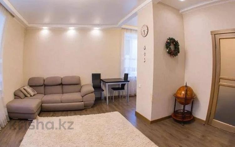 3-комнатная квартира · 73 м² · 2 этаж, Павлова за 43 млн ₸ в Костанае — фото 2