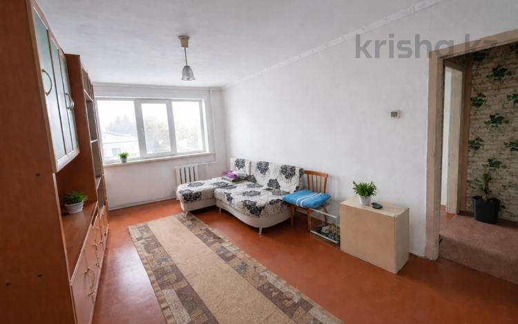 3-бөлмелі пәтер · 62.5 м² · 4/5 қабат, чайковского, бағасы: 19 млн ₸ в Петропавловске — фото 17