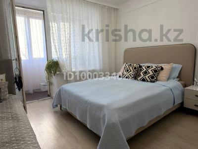 2-бөлмелі пәтер · 53 м² · 4/5 қабат, Тимирязева 113 — Розыбакиева, бағасы: 48.5 млн ₸ в Алматы, Бостандыкский р-н