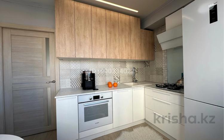 2-комнатная квартира · 53 м² · 4/5 этаж, Тимирязева 113 — Розыбакиева за 48.5 млн ₸ в Алматы, Бостандыкский р-н — фото 10