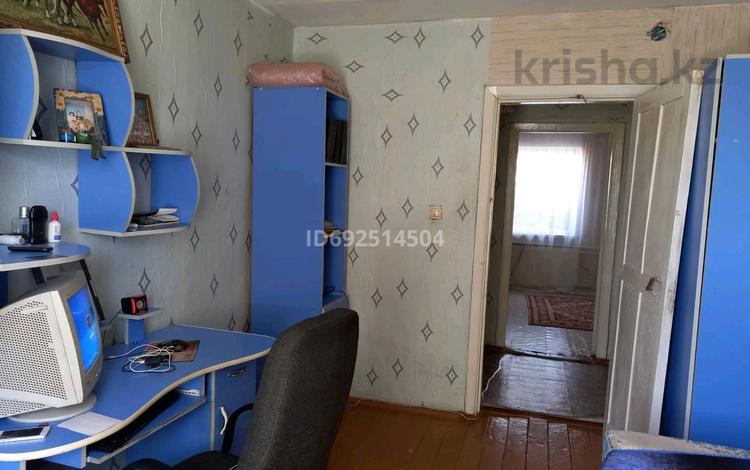 Отдельный дом • 3 комнаты • 96 м² • 5.5 сот., Сулейменова за 18 млн 〒 в Павлодаре — фото 2