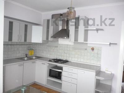 3-комнатная квартира · 74 м² · 4/5 этаж, Туркебаева 96 за 41 млн ₸ в Алматы, Алмалинский р-н