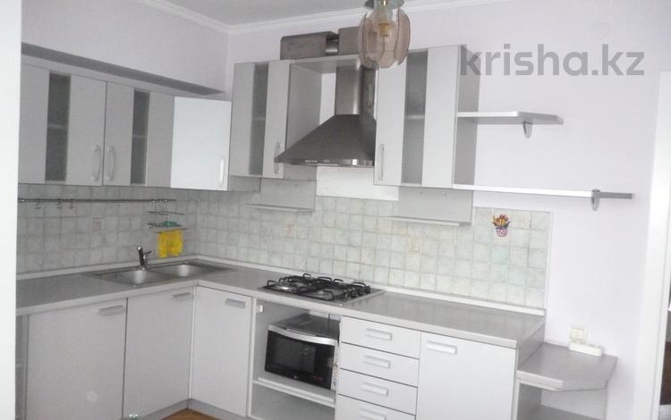3-комнатная квартира · 74 м² · 4/5 этаж, Туркебаева 96 за 41 млн ₸ в Алматы, Алмалинский р-н — фото 5