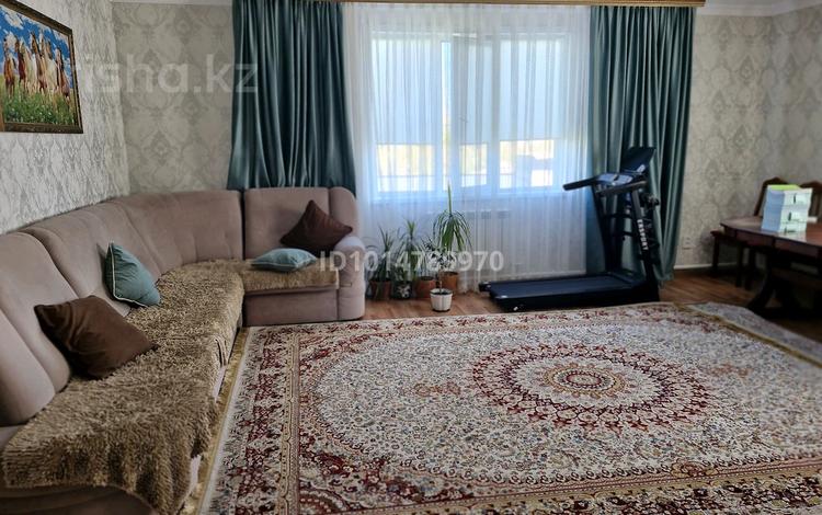 Дом · 4 комнаты · 130 м², А.Бокейхана 185 — Район Тазалык,зеленстрой за 70 000 ₸ в Кокшетау — фото 10