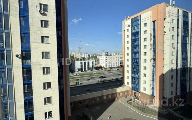 2-бөлмелі пәтер · 68 м² · 8/12 қабат, Коргалжынское шоссе 25, бағасы: 35 млн ₸ в Астане, Нура р-н — фото 2