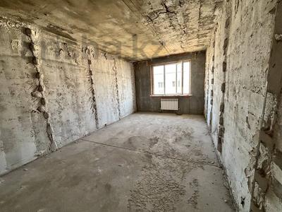 2-бөлмелі пәтер · 70.7 м² · 7/7 қабат, Касыма Шарипова 206/9, бағасы: 31.5 млн ₸ в Алматы, Алатауский р-н