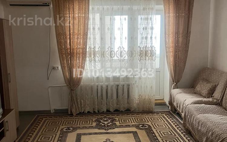 3-комнатная квартира · 80 м² · 5/5 этаж, сатпаева 25 за 23 млн ₸ в Атырау — фото 2