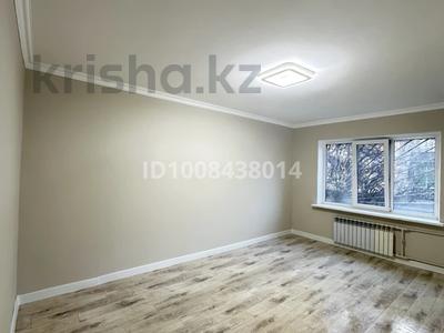 1-комнатная квартира · 40.7 м² · 1/5 этаж, Дом 67Б 67Б — Возле базара водник-2 за 18.5 млн 〒 в Боралдае (Бурундай), мкр Водник-2