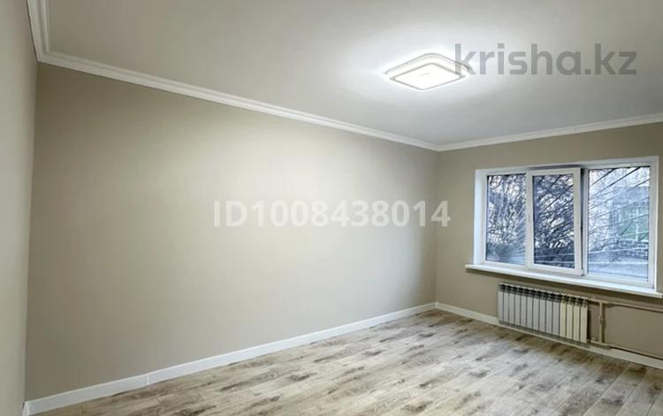 1-комнатная квартира · 40.7 м² · 1/5 этаж, Дом 67Б 67Б — Возле базара водник-2 за 18.5 млн 〒 в Боралдае (Бурундай), мкр Водник-2 — фото 3