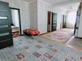 Отдельный дом • 4 комнаты • 121 м² • 6 сот., Даирова 88 — Некрасова за 37 млн 〒 в Талдыкоргане — фото 15