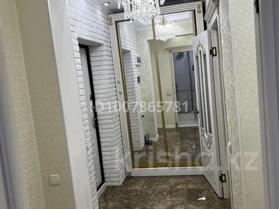 2-комнатная квартира · 48 м² · 5/15 этаж, Наурызбай батыра 50 — Жибек Жолы за 62 млн ₸ в Алматы, Алмалинский р-н