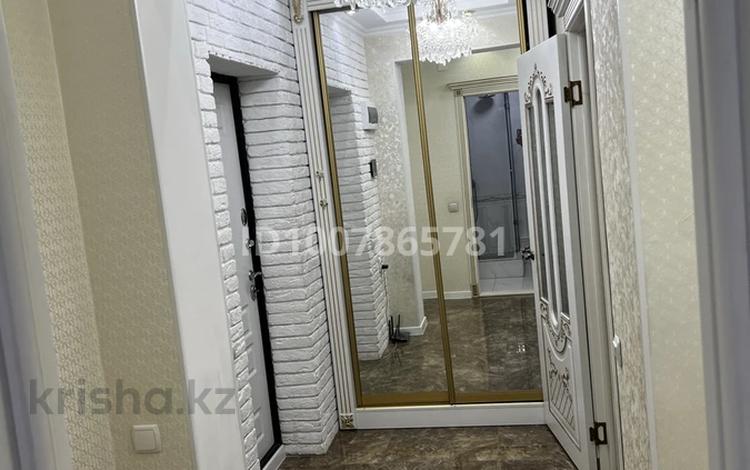 2-комнатная квартира · 48 м² · 5/15 этаж, Наурызбай батыра 50 — Жибек Жолы за 62 млн ₸ в Алматы, Алмалинский р-н — фото 3