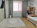 1-комнатная квартира · 50 м² · 3/14 этаж, Косшыгулулы 7 за 22.5 млн ₸ в Астане, Сарыарка р-н