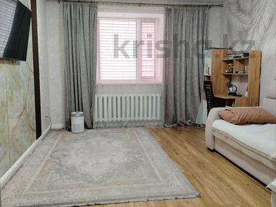 1-комнатная квартира · 50 м² · 3/14 этаж, Косшыгулулы 7 за 22.5 млн ₸ в Астане, Сарыарка р-н