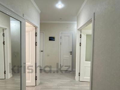 3-бөлмелі пәтер, 60 м², 3/5 қабат, 22-й мкр 15, бағасы: 16 млн 〒 в Актау, 22-й мкр