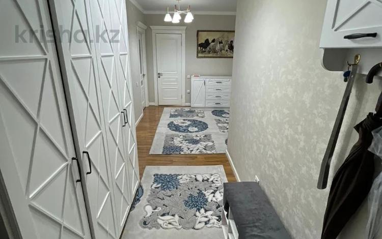 3-комнатная квартира · 109 м² · 2/17 этаж, мкр Мамыр-1 — Шаляпина за 80 млн ₸ в Алматы, Ауэзовский р-н — фото 11