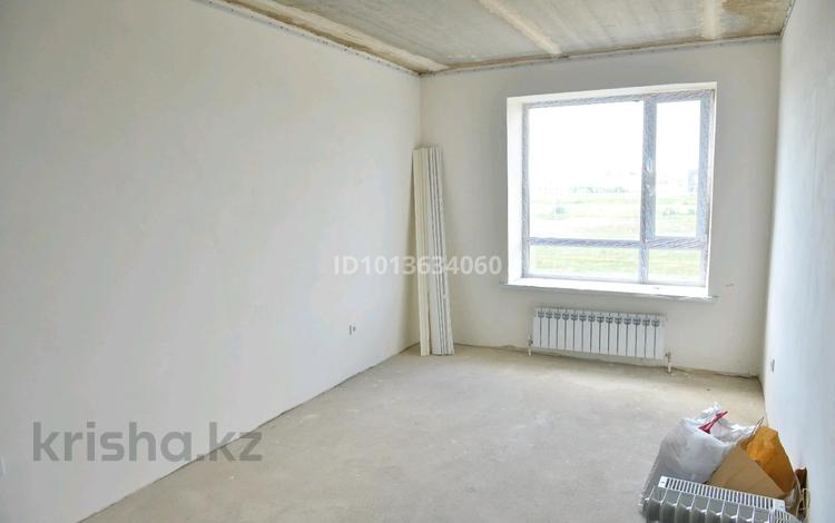 1-бөлмелі пәтер · 38.5 м² · 2/5 қабат, 016-й учетный квартал 9191, бағасы: 17.4 млн ₸ в Косшы — фото 2