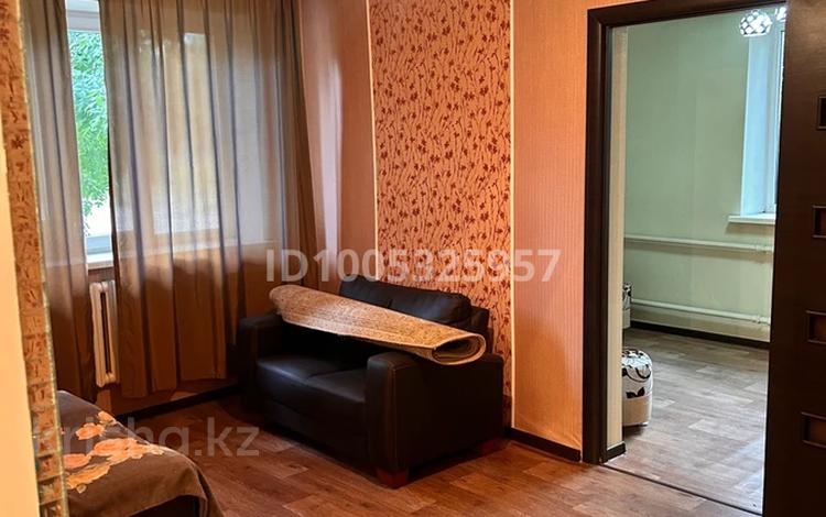 2-бөлмелі пәтер · 37 м² · 1/2 қабат, Арман ауылы 1 — Ауэзова, бағасы: ~ 14 млн ₸ в Алатау, п. Арман — фото 5