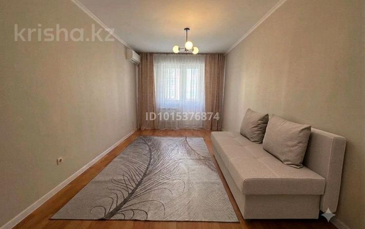 2-комнатная квартира · 55.2 м² · 5/9 этаж, Асыл Арман за 27 млн ₸ в Иргели — фото 2