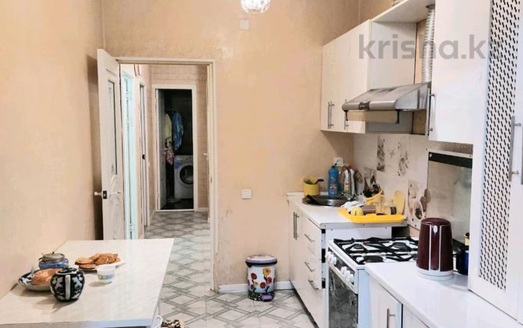 3-комнатная квартира · 65 м² · 3/5 этаж, Есиль 6 — МЖК-Кунаева за 160 000 ₸ в Шымкенте — фото 2