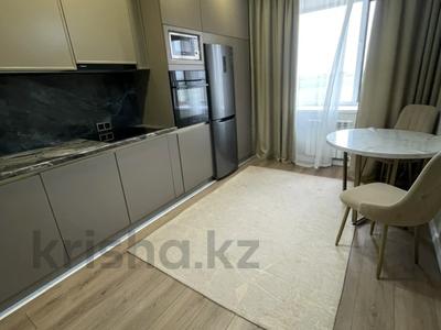 2-комнатная квартира · 60 м² · 8/9 этаж, муканова 86 за 35 млн ₸ в Караганде