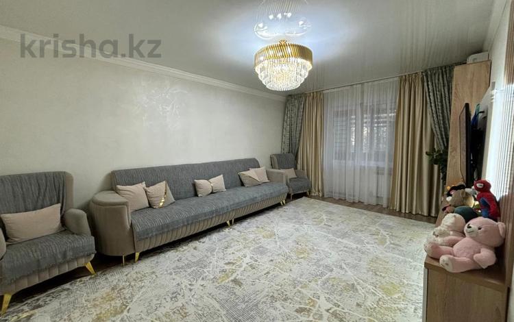 3-бөлмелі пәтер · 94.7 м² · 3/9 қабат, мкр Жулдыз-1 19, бағасы: 57 млн ₸ в Алматы, Турксибский р-н — фото 36