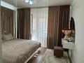 3-бөлмелі пәтер · 94.7 м² · 3/9 қабат, мкр Жулдыз-1 19, бағасы: 57 млн ₸ в Алматы, Турксибский р-н — фото 8