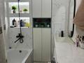 3-бөлмелі пәтер · 94.7 м² · 3/9 қабат, мкр Жулдыз-1 19, бағасы: 57 млн ₸ в Алматы, Турксибский р-н — фото 13