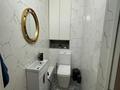 3-бөлмелі пәтер · 94.7 м² · 3/9 қабат, мкр Жулдыз-1 19, бағасы: 57 млн ₸ в Алматы, Турксибский р-н — фото 14