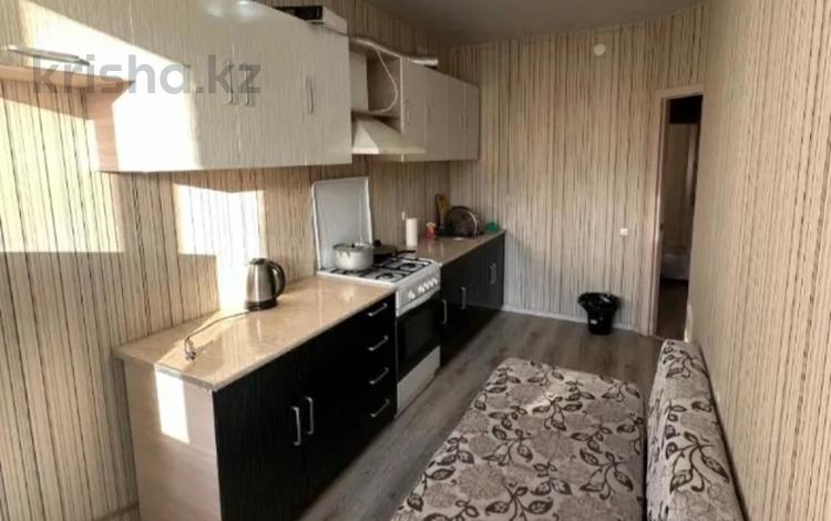 1-комнатная квартира · 33.4 м² · 4/6 этаж, Юбилейный 32 за ~ 16.6 млн ₸ в Костанае — фото 2