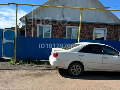 Отдельный дом · 5 комнат · 121 м² · 23 сот., Солнечная 7 проезд 11 за 55 млн ₸ в Костанае, Костанай-2