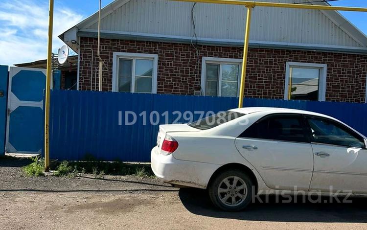 Отдельный дом · 5 комнат · 121 м² · 23 сот., Солнечная 7 проезд 11 за 55 млн ₸ в Костанае, Костанай-2 — фото 2