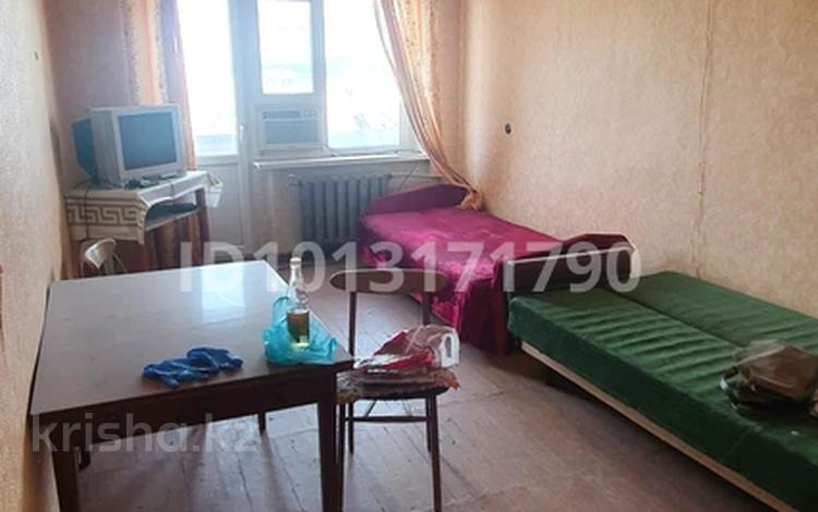 2-бөлмелі пәтер · 44.7 м² · 5/5 қабат, Муратбаева 20 — Муратбаева Абая, бағасы: 7 млн ₸ в  — фото 2