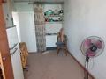 2-бөлмелі пәтер · 44.7 м² · 5/5 қабат, Муратбаева 20 — Муратбаева Абая, бағасы: 7 млн ₸ в  — фото 3